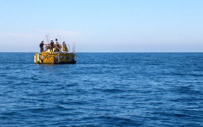 Fifth & final MaRINET2 call opens for free offshore renewables testing