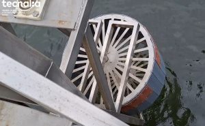 HarshLab 1.0 Begins a Second Life at the Port of Bilbao with the DANTE Testing System