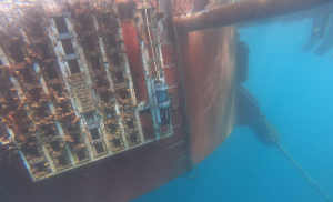 RISEnergy Open Call Offers Access to HarshLab for Offshore Renewable Energy Testing